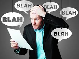 include and avoid on your resume