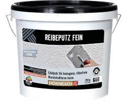 Wir empfehlen das unternehmen mit einer bewertung von 9.3 von 10, da das unternehmen 24 jahre alt ist. Reibeputz Fein Weiss 20 Kg Bei Hornbach Kaufen