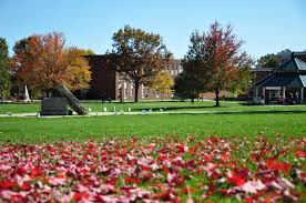 Slippery Rock University Of Pennsylvania Slippery Rock University Slippery Rock University