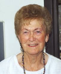 Doris Semler Obituary (1930