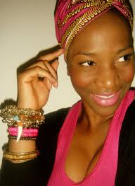 Style Diary: Audrey NM