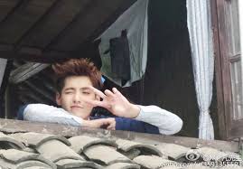 Wú yìfán, tên tiếng anh: LÆ°u Diá»c Phi Há»n Há» Ben Ngo Diá»c Pham Trong Hoa Ra Anh Váº«n á» Ä'ay Diá»n Vien NgÆ°á»i Ná»i Tiáº¿ng CÆ°á»i