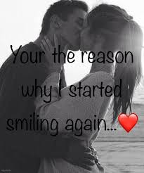 Yes You Are Hahahahaha So The Therapy Worked What Shall We Name This Therapy A Magical One Romantic Love Quotes Romantic Quotes Love Quotes