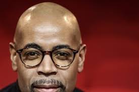 Creative Alliance's Jason Steer talks arts industry, fundraising