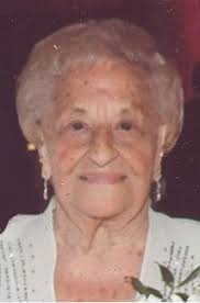 Theresa Deliago Obituary