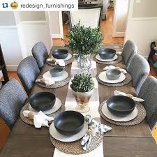 8 501 Mentions J Aime 91 Commentaires Ikea Usa Ikeausa Sur Instagram A Beautiful Tablescape Sets The Stage For Any Dinner Party Servirovka Stola Stol