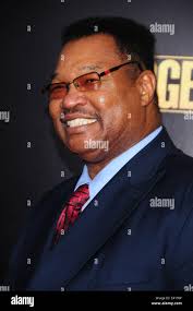 Larry holmes hi-res stock photography and images