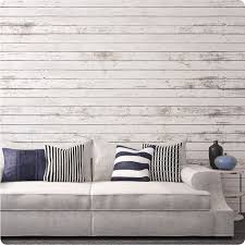 White Wood Removable Wallpaper Buy Online Or Call 03 8774 2139 White Wood Paneling White Wood Wallpaper White Wood Wall