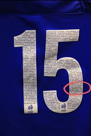 France is divided into eighteen administrative regions (french: Rugby L Usb Arthez Lagor Sur Le Maillot De L Equipe De France Arthez De Bearn Et Ses Environs