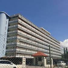 Dan siaran bernama radio di frekuensi fm93.9 bagi lembah klang, johor (fm107.5), kota kinabalu (fm107.9) and kuching (fm100.9). Jabatan Pelajaran Negeri Sabah Rumah Persekutuan Kota Kinabalu Edificio