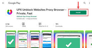 Upx (ultimate packer for executables) is an open source executable packer supporting a number of file formats from different operating systems. How To Install Upx Browser On Pc Windows 10 8 7 Mac Mangaaz Net