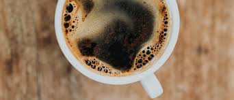 Intermittierendes Fasten Kaffee