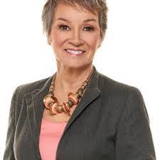 Peggy Feldman's Instagram, Twitter & Facebook