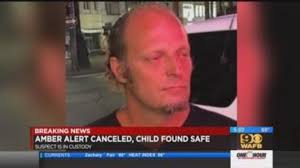 FOUND: Missing 9-month-old safe, suspect in custody in New Orleans