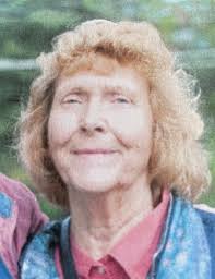 Obituary information for Iris M. Knepprath