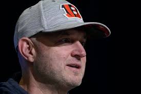 Bengals' Duke Tobin is the best NFL exec you don't know (and he's fine with  that)