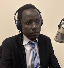 Roundtable: The Role of MPs in Steps Being Taken to End South Sudan's  Conflict During Their Recess