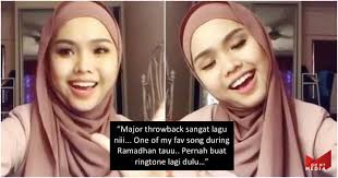 Maisara yang kini telah berusia 19 tahun, sedang melanjutkan pelajaran di sebuah universiti tempatan. Atas Permintaan Ramai Bella Astillah Kongsi Video Lagu Diari Ramadan Rafique Berita Steady