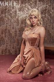 Desktop and mobile phone wallpaper 4k billie eilish, vogue, photoshoot, 4k, #6.2479 with search keywords. Read Billie Eilish S Vogue Cover Interview In Full It S All About What Makes You Feel Good British Vogue