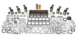 Engine Rebuild Options Toromont Cat