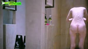 新竹尖石溫泉-湯女-私密-偷拍-高清4K-畫面