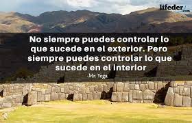 Consulta el horario de clases y más información en recepción. 71 Frases De Yoga De Famosos Yoguis