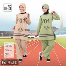 Jul 25, 2021 · distributor grosir supplier baju muslim, gamis, hijab nibras, endomoda, ethica, seply, labella, yasmeera. Baju Olahraga Wanita Modern