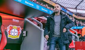 Bayer leverkusen hat sich in der nicht enden wollenden sportlichen krise von trainer peter bosz getrennt. Explaining Peter Bosz S Bayer Leverkusen Resurgence Twenty3