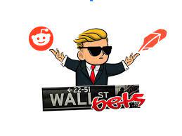 Like 4chan found a bloomberg terminal. Founder Of Wallstreetbets Says Gamestop Frenzy Wouldn T Have Happened On His Watch