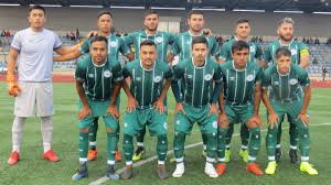 They currently play in the third level of chilean football, the segunda división. De Primera A Tercera B La Ex Promesa Alba Que Se Luce En Rodelindo Roman As Chile