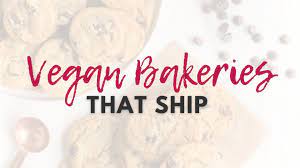 We are here to change the consciousness of dessert eaters everywhere. Online Vegan Bakeries That Will Ship To Your Doorstep