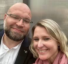 I got my wedding dress in a charity shop