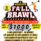 LV KEGLERS CUP FALL BRAWL event image