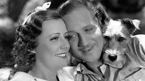 How Actor Melvyn Douglas Aged Like a Fine Wine