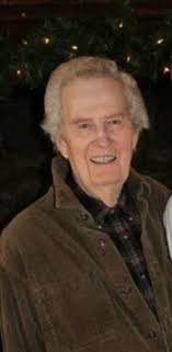 Obituary of JACK DOUGLAS QUINN