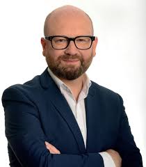 Political Platform: Labour's Ged Nash TD