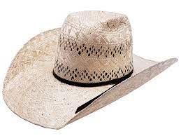 Rodeo King Rami Straw Hat Straw Cowboy Hat Cowboy Hats Cute Hats