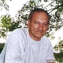 Frederick A Van Middlesworth Obituary