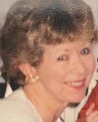 Betty Jane Sarver Obituary February 8, 2023