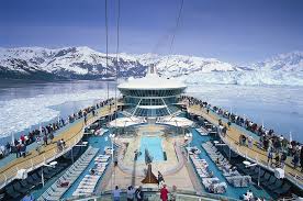 Small Ship Cruises To Alaska In 2018