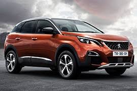 Mit dem facelift 2020 besserte peugeot noch einmal nach und verpasste ihm das aktuelle markengesicht mit tagfahrlicht im reißzahndesign. Peugeot 3008 Chronologie De Modeles Et Generations Avec Caracteristiques Techniques Et Photos Par Annee Autoevolution En Francais