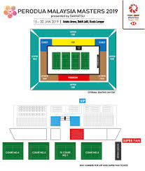 Bukit jalil stadium map (malaysia) to download. Bam On Twitter Layout Of The Axiata Arena Bukit Jalil For Perodua Malaysia Masters 2019 Presented By Daihatsu Go Get Your Tickets Now Https T Co Zjcuqxq4om Badmintonmalaysia Kebanggaankita Https T Co Bgu6fodyzu