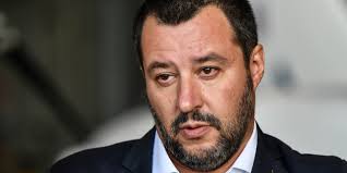 Jun 29, 2018 · salvini's lega. Matteo Salvini Calls For A Demonstration In Rome On October 19th Teller Report