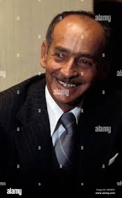 Hugo banzer bolivia hi-res stock photography and images