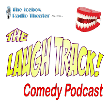 The Laugh Track Podcast