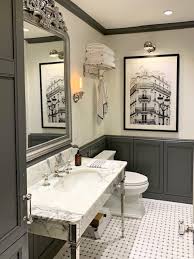5 out of 5 stars. How To Frenchify Your Bathroom Everyday Parisian