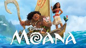 Xem Phim HÀNH TRÌNH CỦA MOANA | Moana (2016) | [Full HD Engsub + Vietsub]