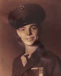 Contemporary Pilgrim » Walter “Yukon” Yates