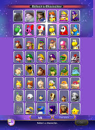 Mario party 9 cheats and cheat codes, wii. Mario Party 9 Wii Unlock Characters