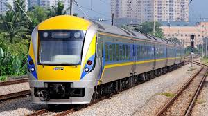 The kl monorail service is an urban monorail system in kuala lumpur, malaysia. Mengenal Klang Valley Integrated Rail Transit Di Kuala Lumpur Season 3 Blog Tiketkai